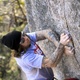 Popular 6B boulders in Helsinki