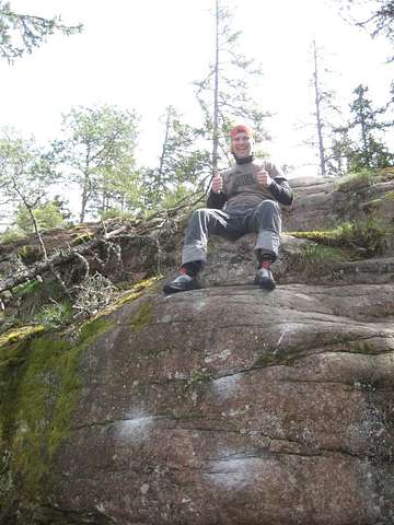 Jirka Kapanen