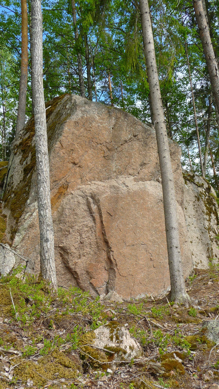 Pahasaari