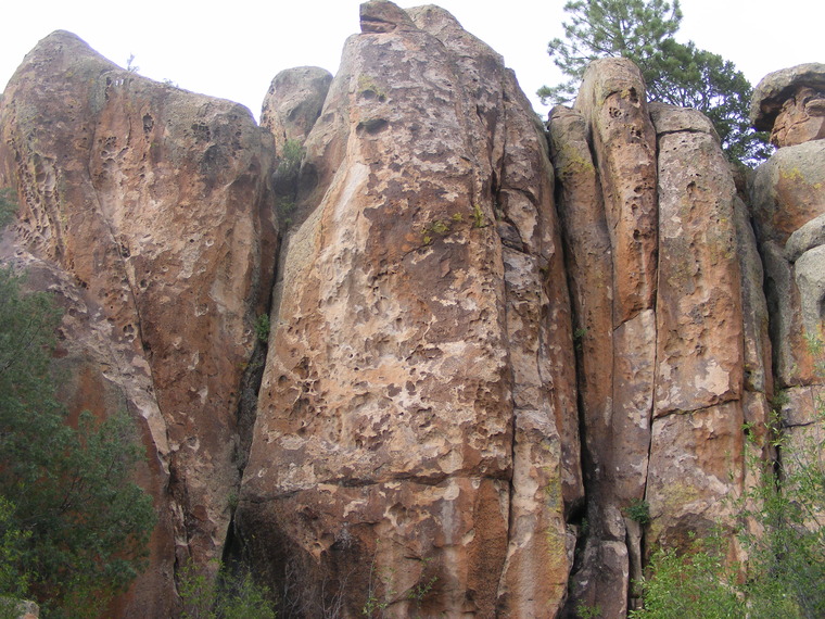 Witches Sport Climbing