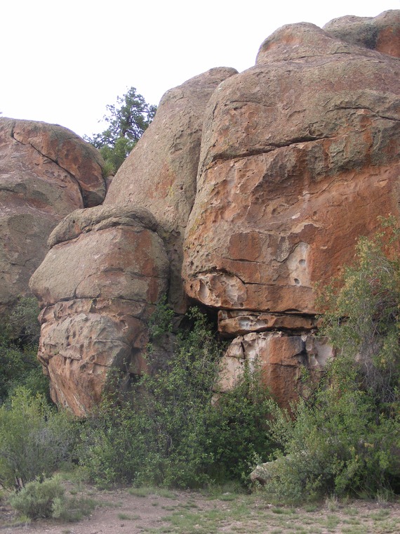 Witches Sport Climbing