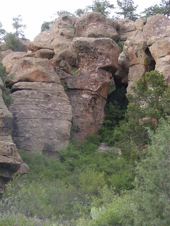 Witches Sport Climbing