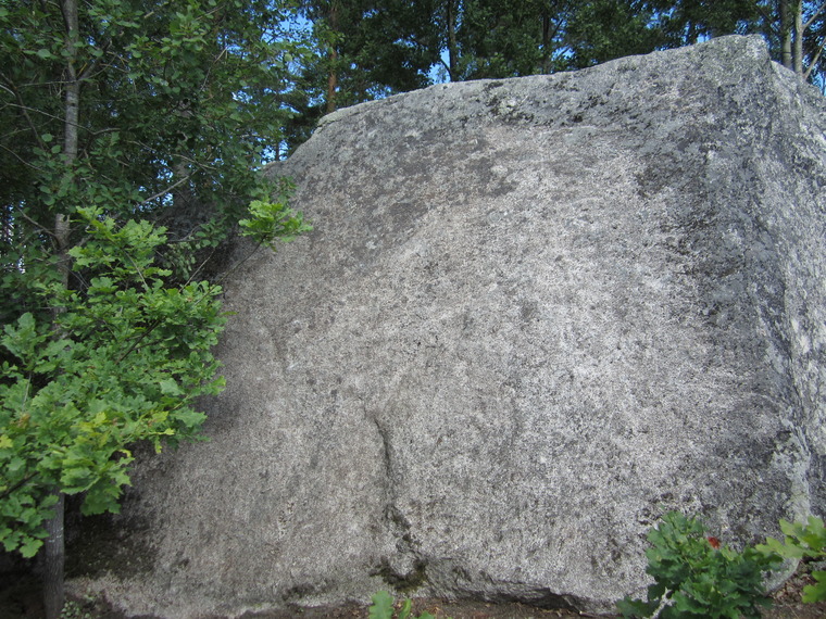 Stora Blocket, IKEA blocken