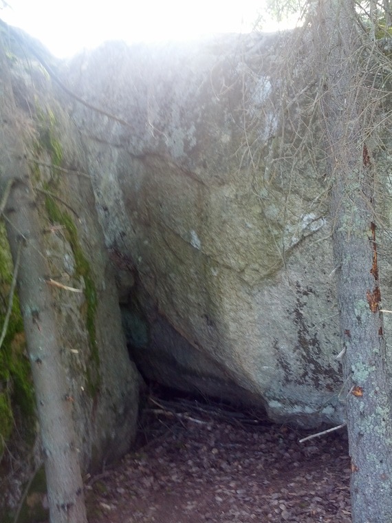 Lilla Blocket, IKEA blocken