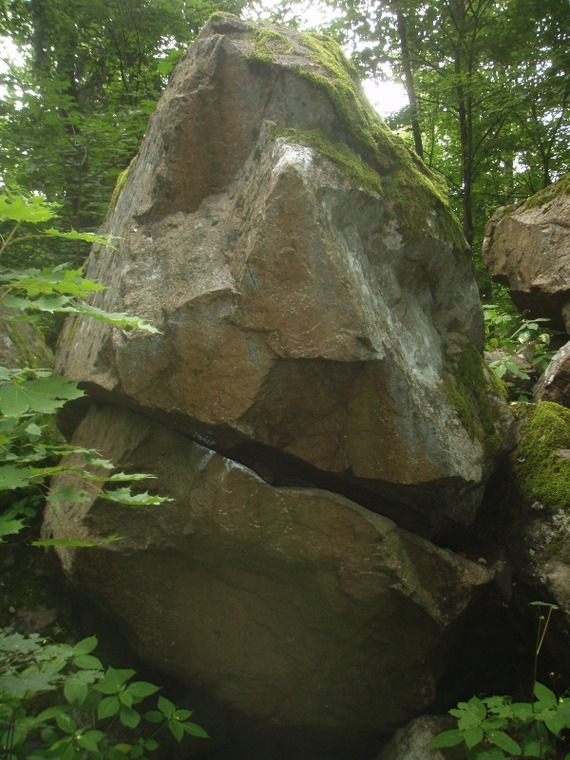 Elljusspåret plan 3