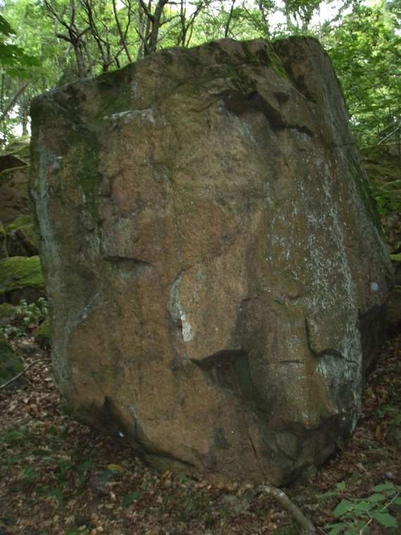 Elljusspåret plan 3