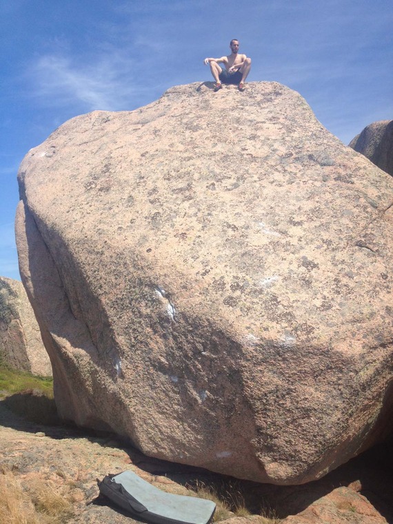 Gåsö Huvud Highballs