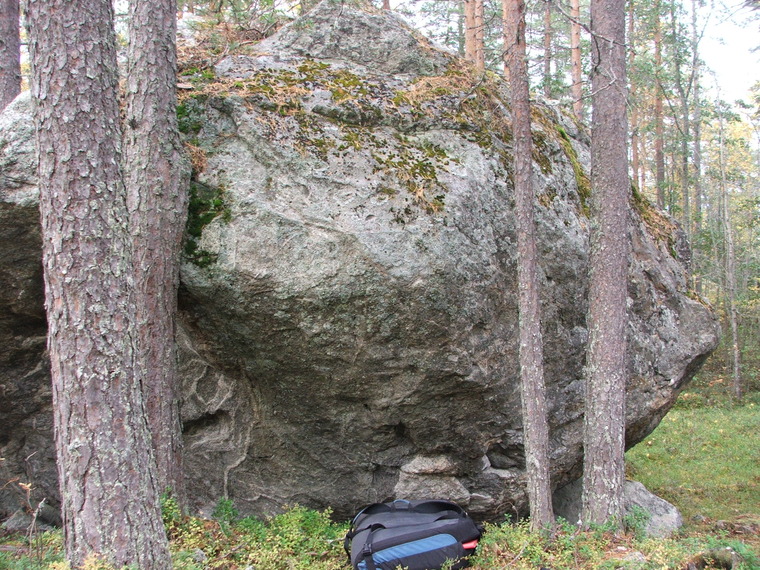 Rantakivi