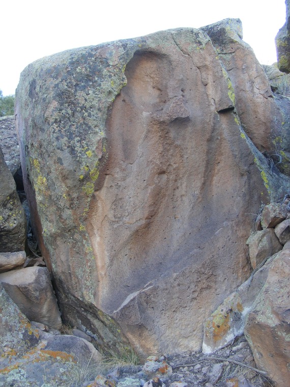 The Amazing Lydia Chucker