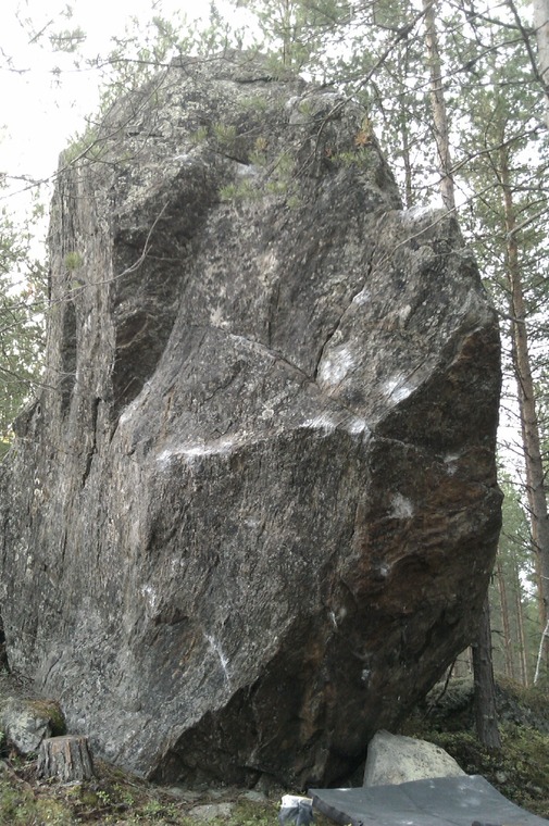 Kakkisen salon muaherra