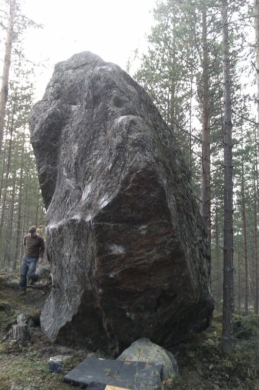 Kakkisen salon muaherra