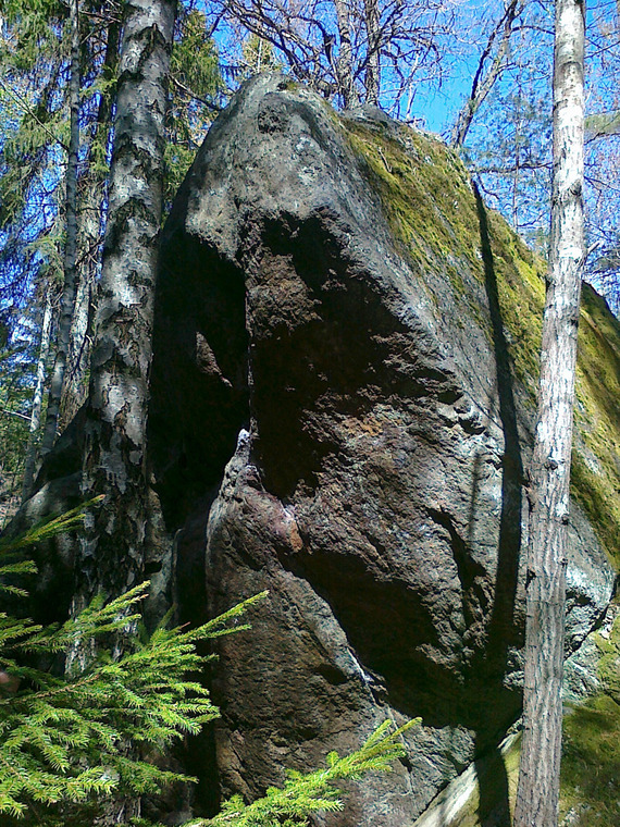 Hundklubben - Sans Balance