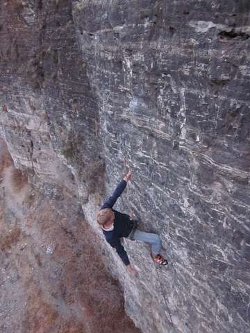 Davy Josephson