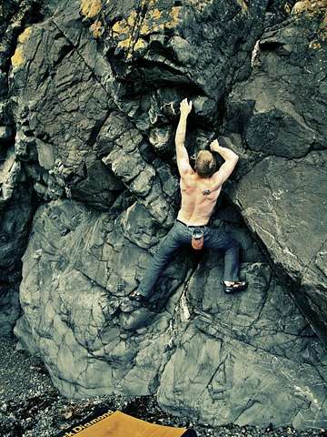 Chris Coutts