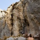 Popular El Chorro routes in the 7s