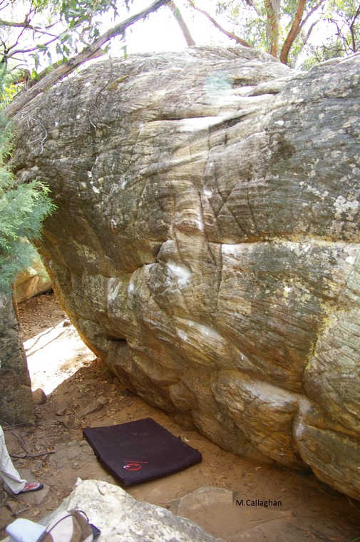 Font Boulder