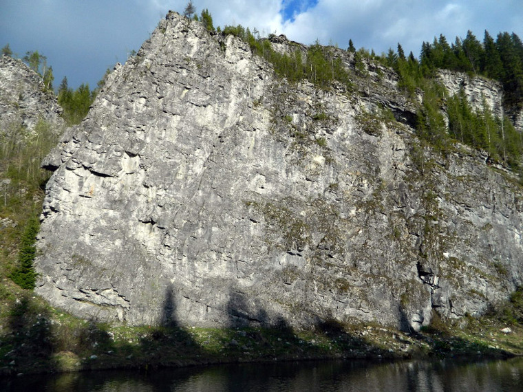 Серая стенка(Grey wall)