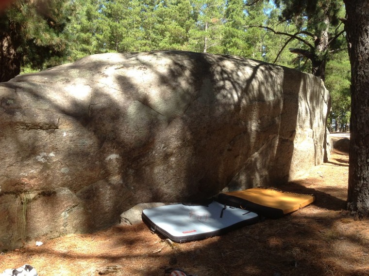 Rocky Paddock Camp Ground