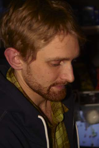 Stefan Andersson