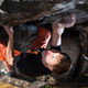 Popular Sněžník boulders in the 7s