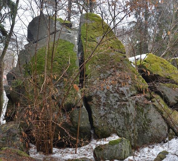 Gustav III:s väg, Elverket