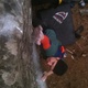 Popular 6B boulders in Östersund