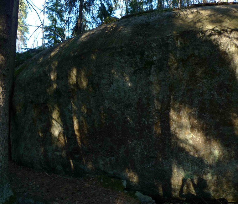 Hundklubben - 17 grader