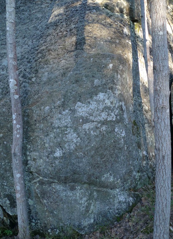 Hundklubben - Sans Balance