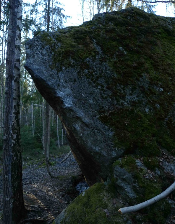 Hundklubben - Sans Balance