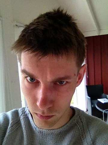 Serj Prikhodko