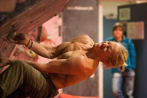 Gustaf Bohman