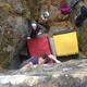Popular Östersund boulders in the 6s