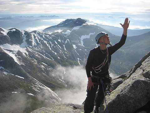 Juho Leinonen