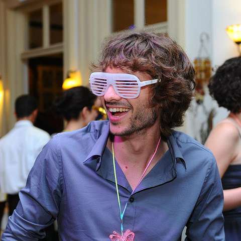 Guy Mor