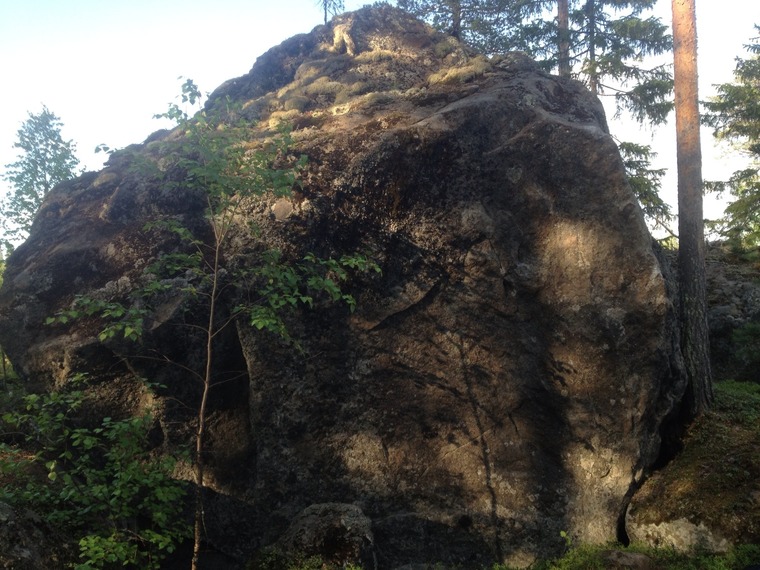 Hear My Train A Comin'