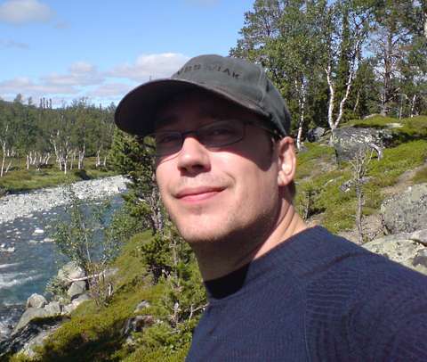 Åke Jennehag