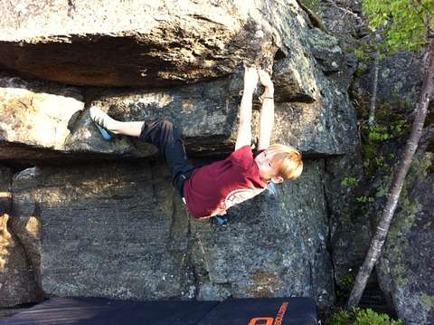 Jesper Berglund