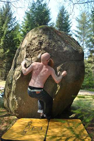 Mikael Holm Conner