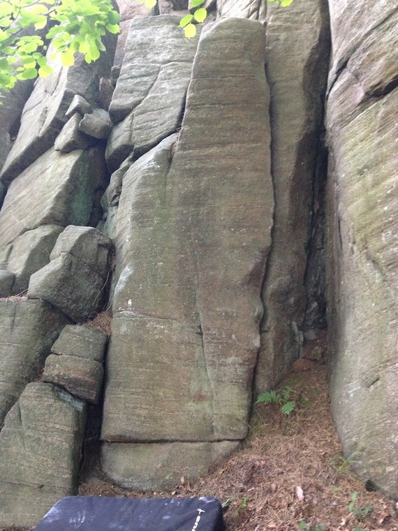 Kalendervägen (Längs vägen)