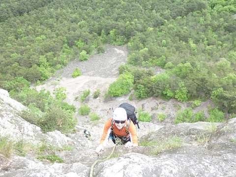Sarka B