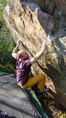 Daniel Grönvall