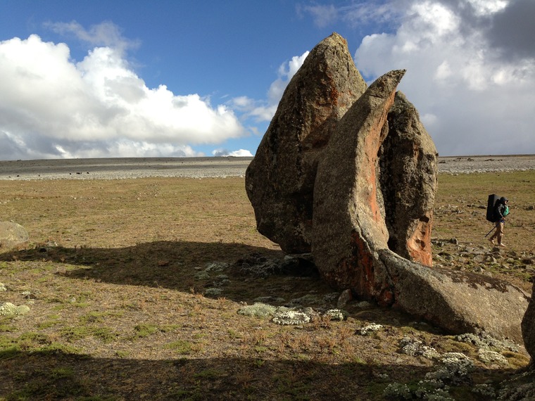 Postman Blues Sector