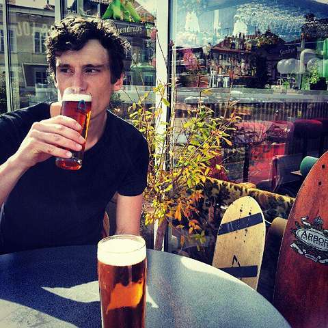 Kristoffer Höglund
