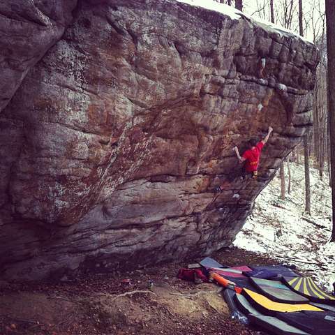 Nic Spruill