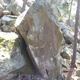Hidden gem Fontainebleau boulders in the 7s