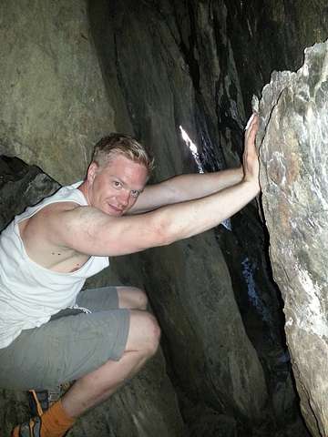 Andreas Ribbefjord