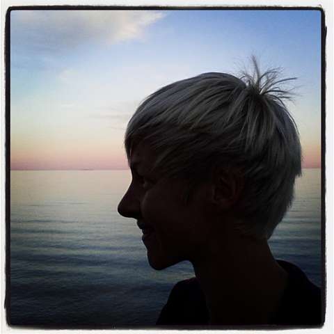 Moa Johansson