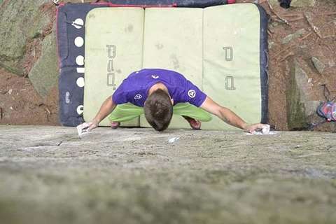Mattia Shanti