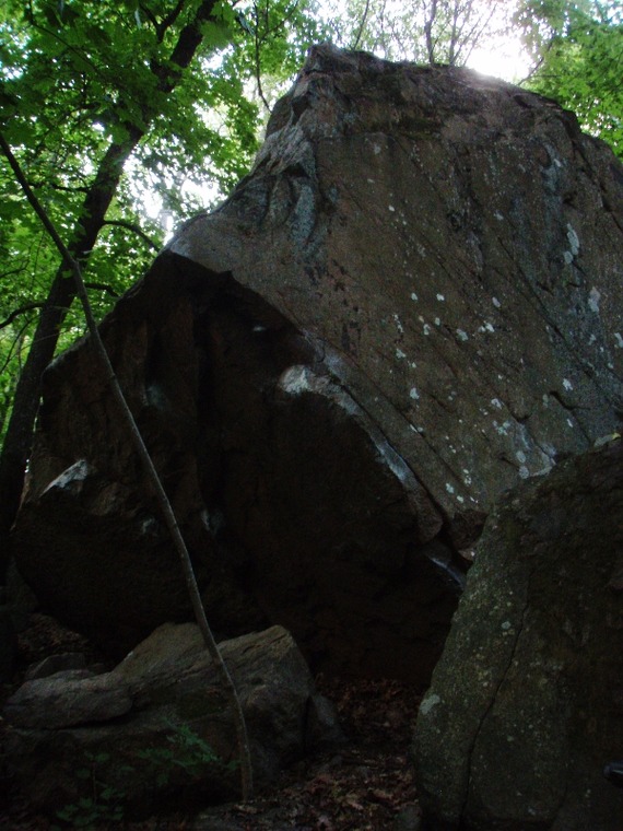 Elljusspåret plan 3