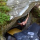 Popular 6C boulders in Magic Wood